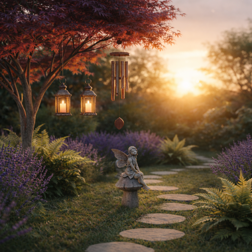 Garden Decor