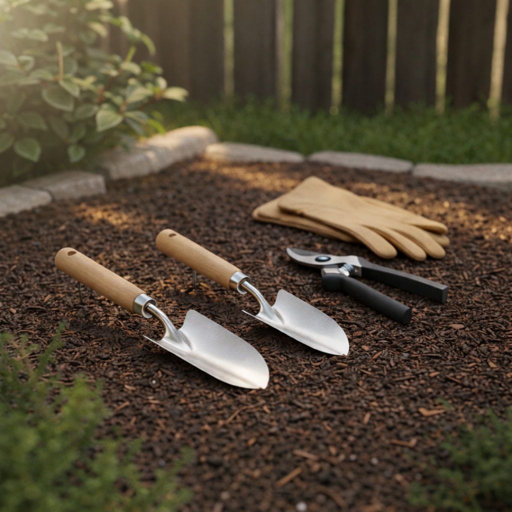 Garden Tools