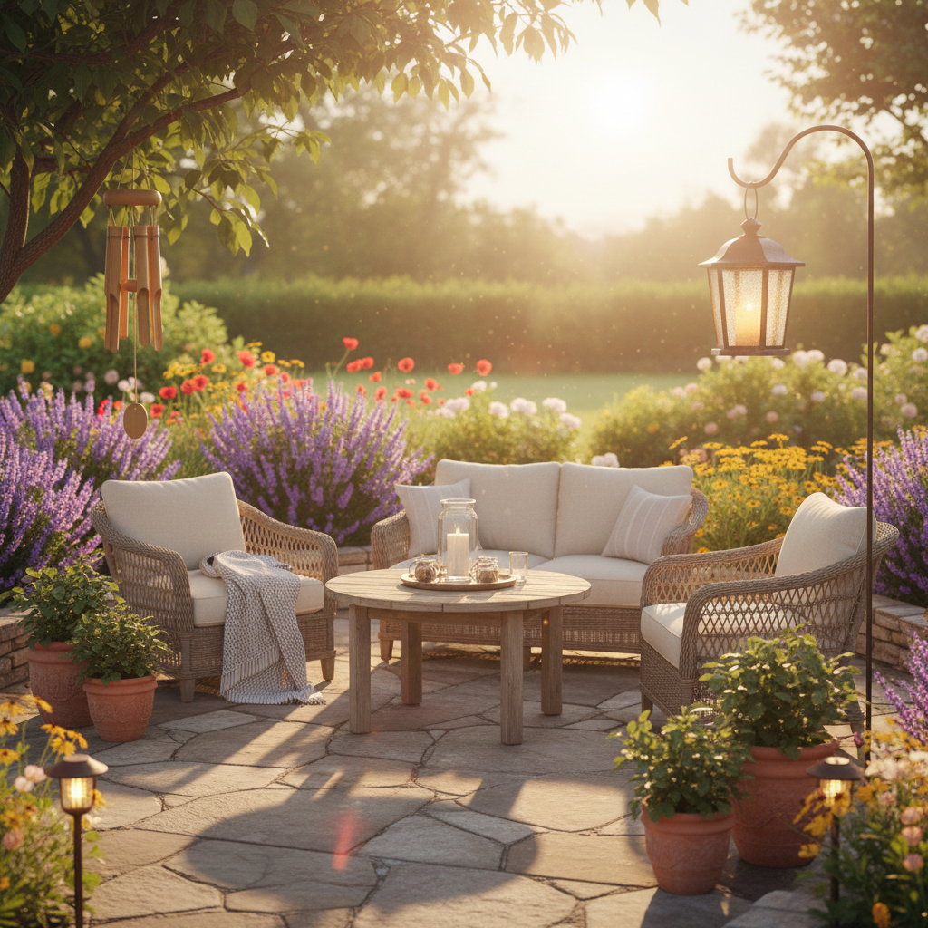 Outdoor Furniture