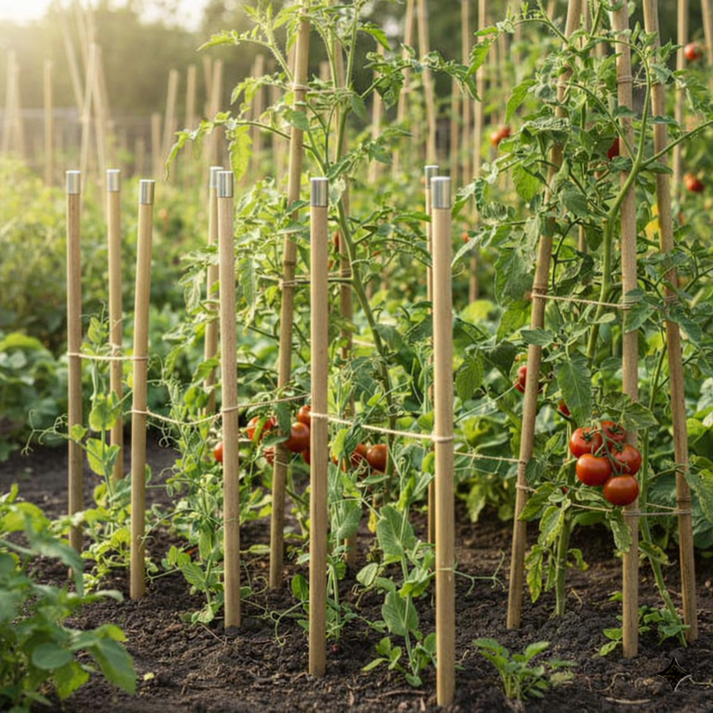 Plant Support Stakes