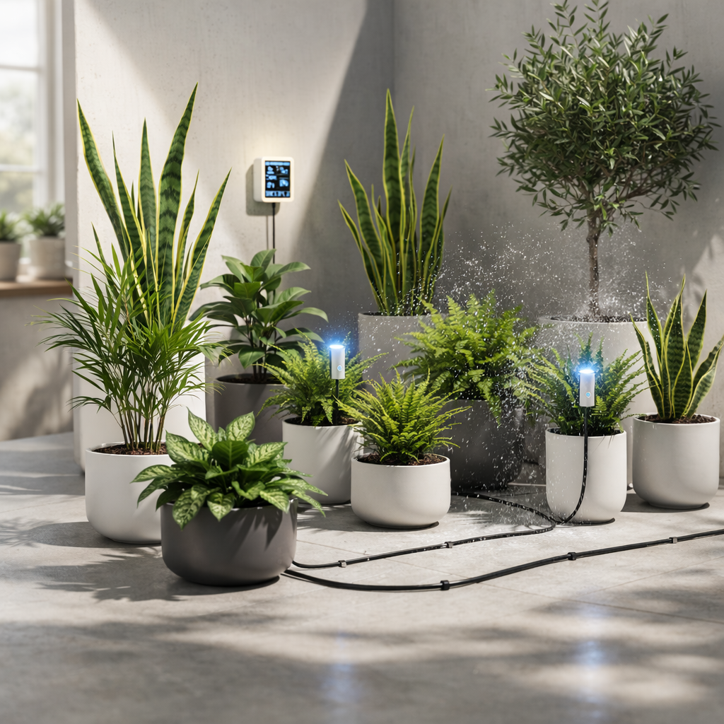 Smart Garden
