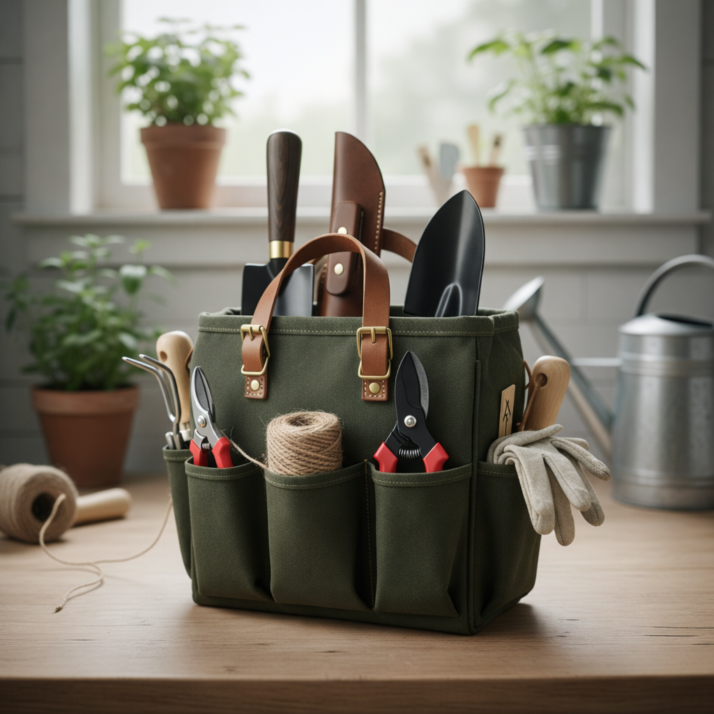 Tool Storage & Bags