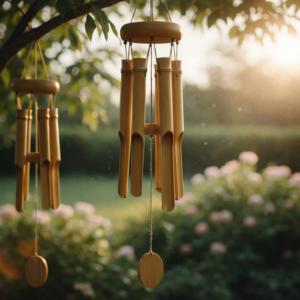 Wind Chimes
