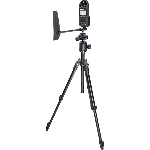 Kestrel 5000 Environmental Meter with Link, Black