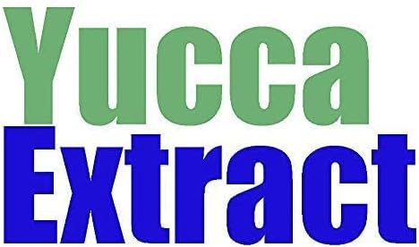GS Plant Foods Yucca Extract Wetting Agent - All Natural Wetting Agent (8 Ounces Concentrate) - Plant Thirst Quench for Plants, Lawns - Liquid Aeration Soil Loosener