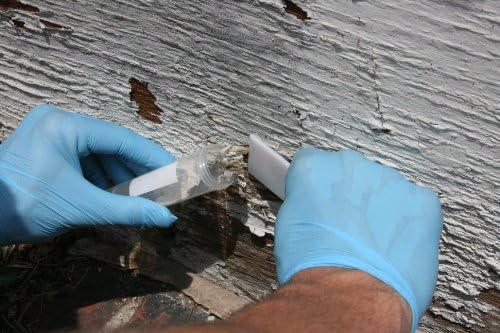 Lead Test Kit in Paint, Dust, or Soil 1PK (5 Bus. Day) Schneider Labs