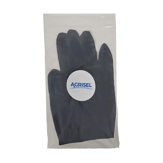Agrisel Bifenthrin Pro 7.9, Insect Control, Safe for Plants & Crops, Insecticide, Effective Against 125+ Insects, Includes 3-Pack of Agrisel Protective Gloves, 32 Ounces