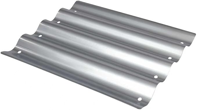 TATAANTY Rusted Raised Garden Bed