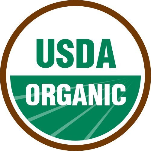 McCabe Organic Raw Perilla Seeds -USDA and CCOF Certified Organic | Packed in USA | 1.5 Lbs Pack of 3