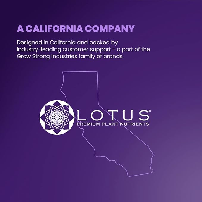 Bloom Pro Series - Hydroponic Plant Nutrients and Fertilizer, Water Soluble Plant Food, for Coco Coir Hydro and Soil, Enhances Flowering and Fruiting, Indoor and Outdoor Grows (16oz)