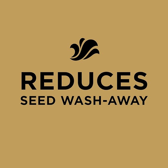 Scotts EZ Seed Patch & Repair Tall Fescue Lawns - 10 lb., Combination Mulch, Seed, and Fertilizer Mix with Tackifier, Repairs Bare Spots, Covers up to 225 sq. ft. (17519)