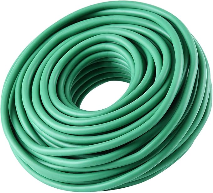PGarden-EZ Soft Twist Tie Garden Plant Tie 52 feet Heavy Duty Plant Ties…