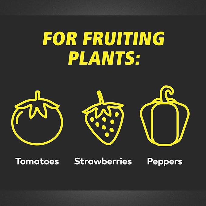 General Hydroponics CALiMAGic for Gardening, 1-Gallon