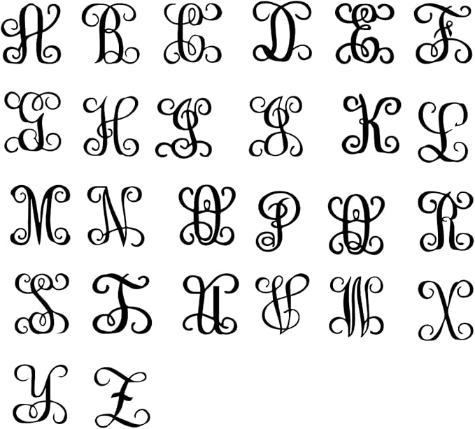 Custom Cross Metal Sign, Personalized Initial Monogram Cross Metal Sign, Religious Gift, Christian Gifts, Christian Signs, Baptism Gift, Easter Gifts