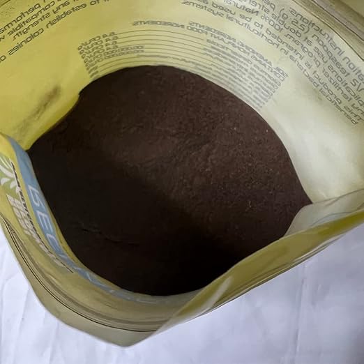 Real Growers Recharge - Mycorrhizae Instant Compost Tea/Soil Microbes for Plant Growth - 5lb