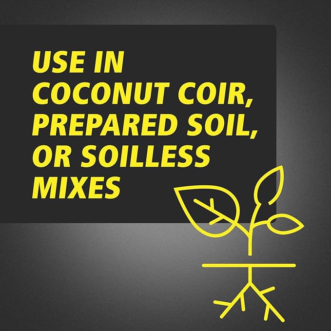 General Hydroponics CALiMAGic for Gardening, 1-Gallon