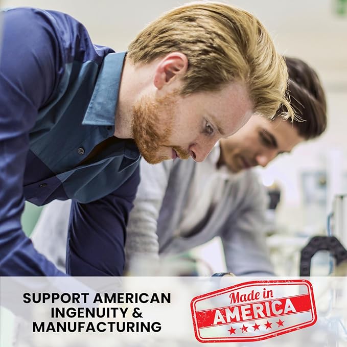 Temp Stick Remote WiFi Temperature & Humidity Sensor, Data Logger. No Subscription. 24/7 Monitor, Unlimited Text, App & Email Alerts. Made in America. Use with Alexa, IFTTT. Monitor Anywhere, Anytime