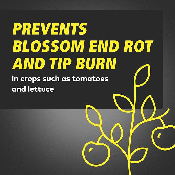 General Hydroponics CALiMAGic for Gardening, 1-Gallon