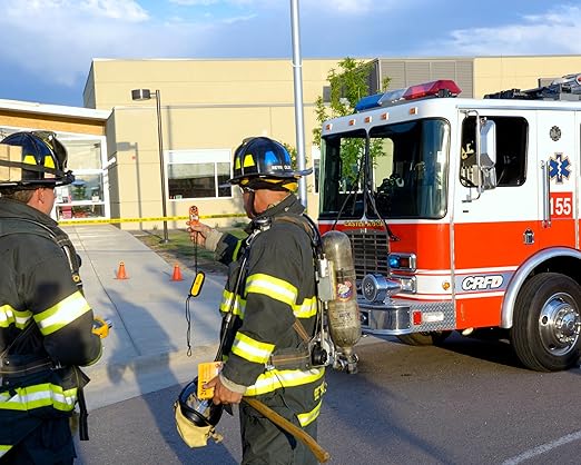 Kestrel 3000 Pocket Weather Meter / Heat Stress Monitor, Orange