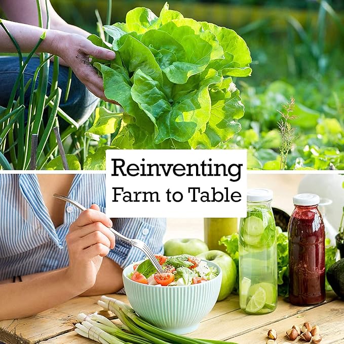 Small Sugar Pumpkin Seeds for Planting - Non-GMO Heirloom Packet with Instructions to Plant a Home Vegetable Garden - Great Gardening Gift - 25 Seeds Per Pack (5 Packets)