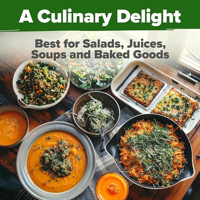 HOME GROWN Tendersweet Carrots Seeds 1 Pack - 3000 Non-GMO Heirloom Carrot Seeds for Planting Outdoors (Daucus carota subsp. sativus)