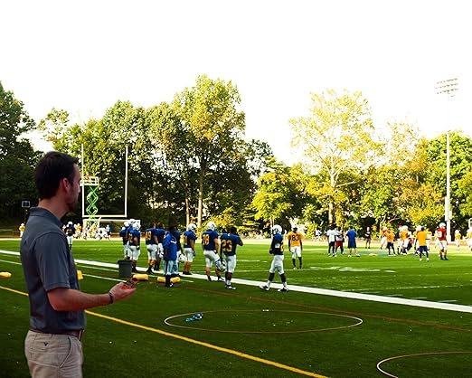 Kestrel 3000 Pocket Weather Meter / Heat Stress Monitor, Orange