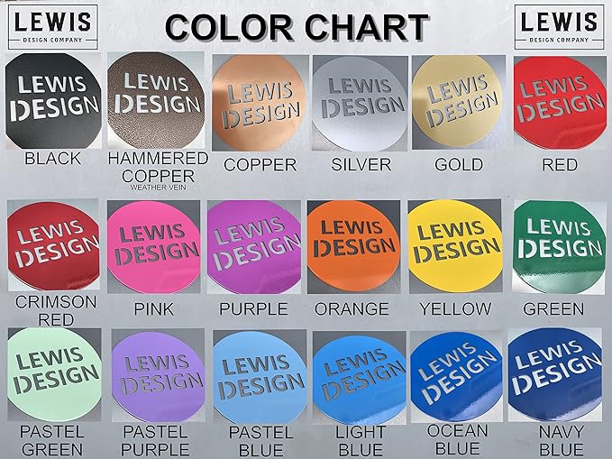 Custom Garden Sign, Garden Sign, Personalized Garden Sign, Garden Stake (27" W x 23" H, Pink)